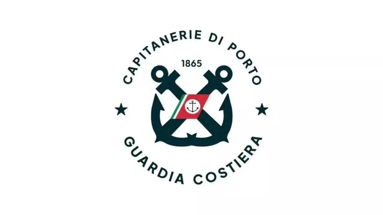 Ufficio Circondariale Marittimo - Guardia Costiera di Agropoli (SA).